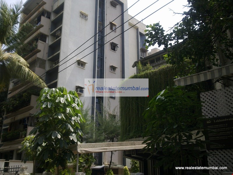 3 BHK Flat for Sale in Santacruz West - Palacimo